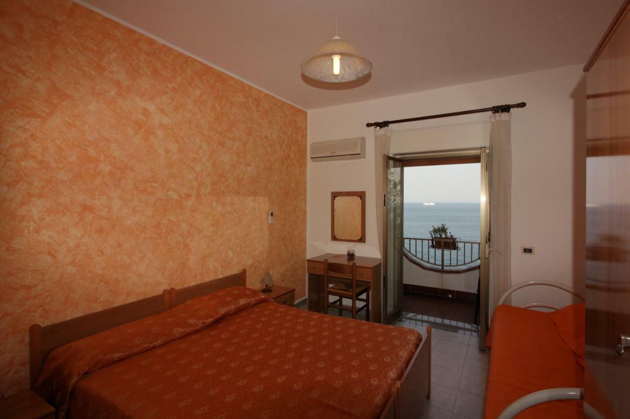 Camere Santa Margherita Exteriör bild
